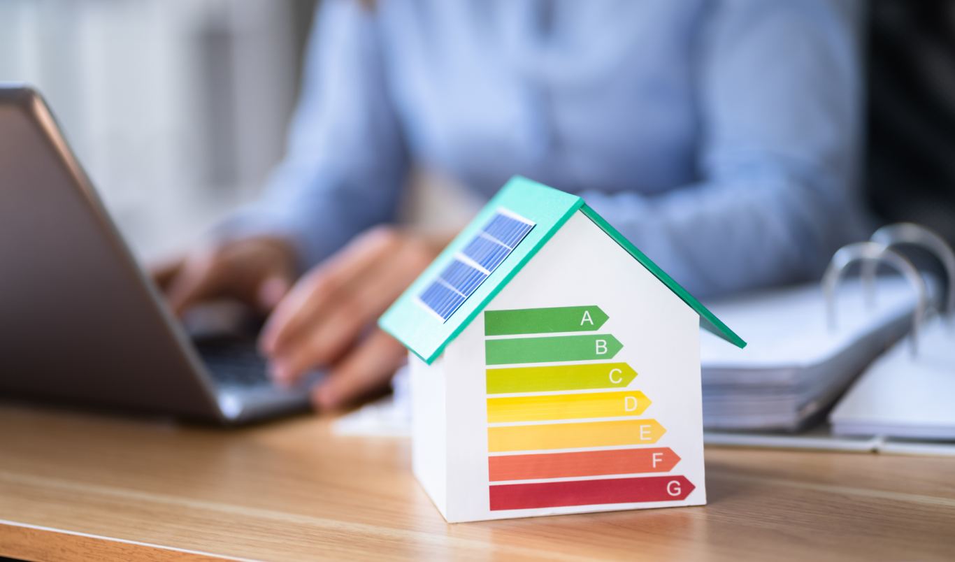 Energieeffizienz Energieeffizienz